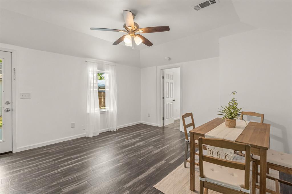 Hampton - Residential