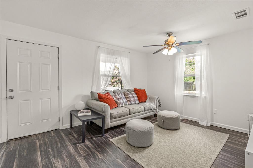 Hampton - Residential