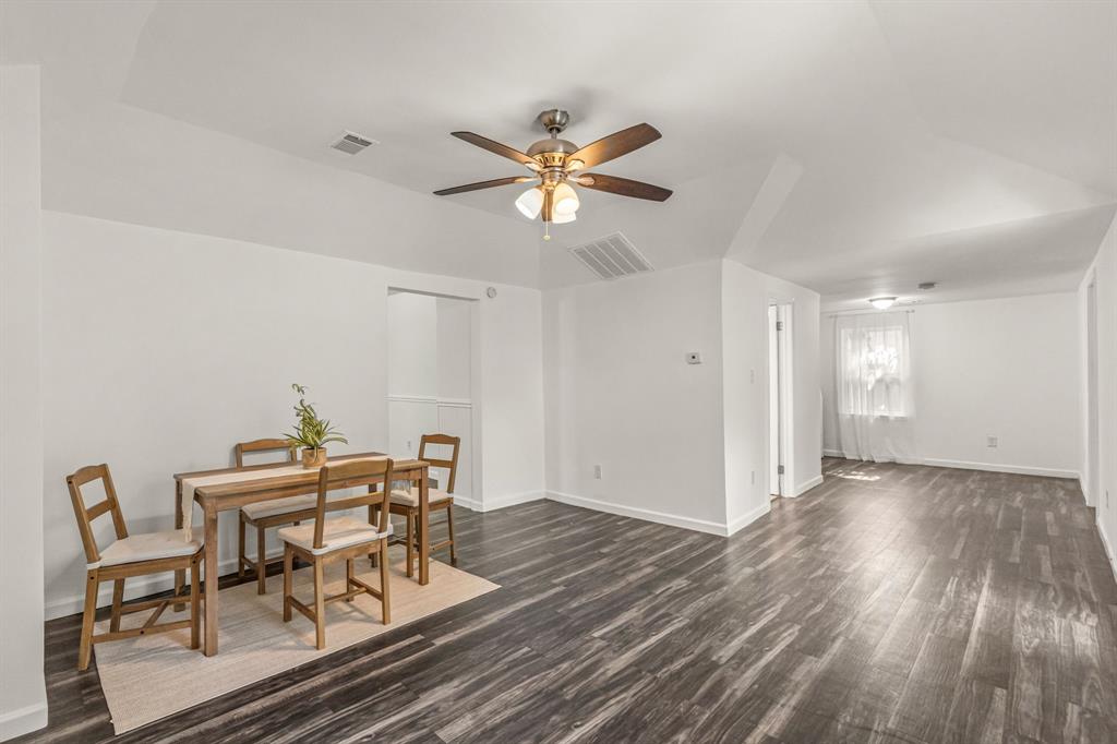 Hampton - Residential