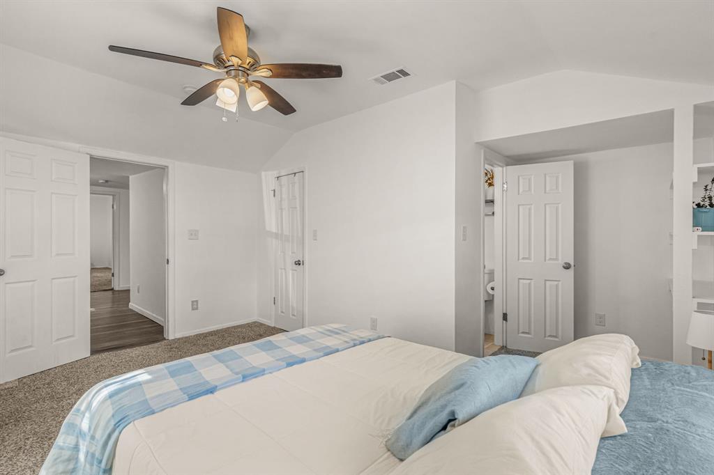 Hampton - Residential