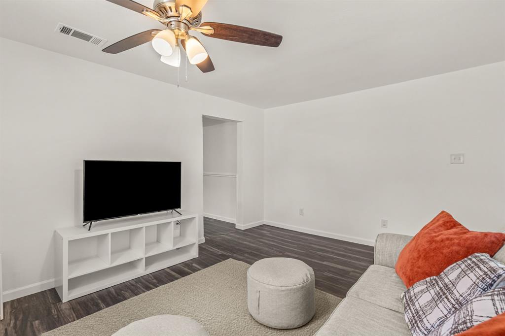 Hampton - Residential