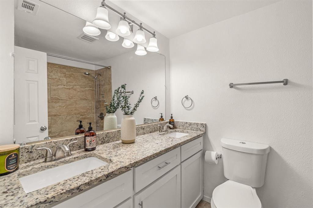 Hampton - Residential