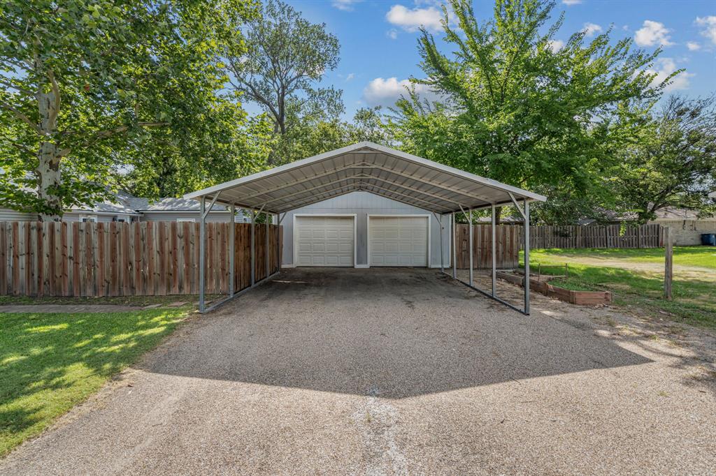 Hampton - Residential