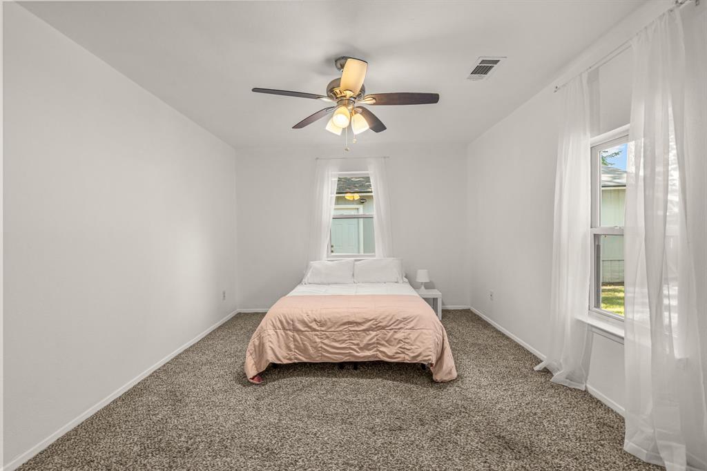 Hampton - Residential