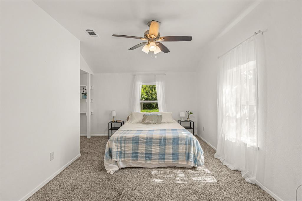 Hampton - Residential