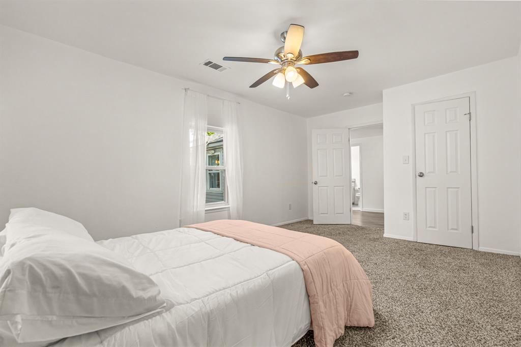 Hampton - Residential