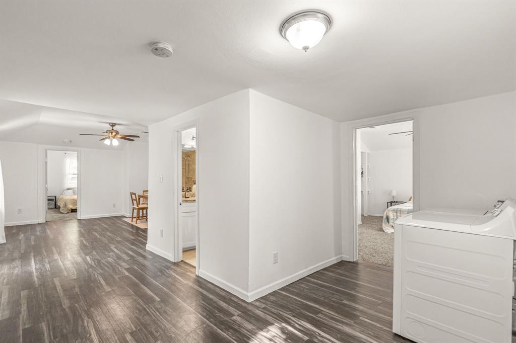 Hampton - Residential