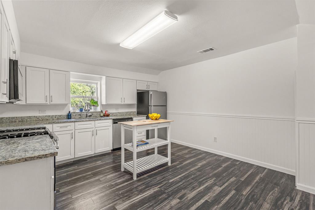 Hampton - Residential