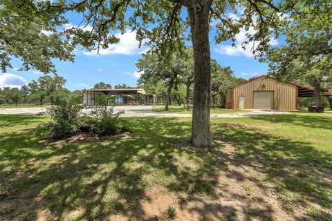 Tiny photo for 3911 N Highway 281, Mineral Wells, TX 76067 (MLS # 21341151)