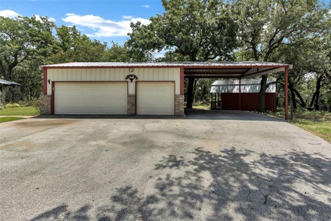 Tiny photo for 3911 N Highway 281, Mineral Wells, TX 76067 (MLS # 21341151)