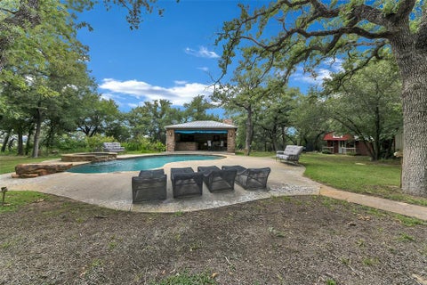 Tiny photo for 3911 N Highway 281, Mineral Wells, TX 76067 (MLS # 21341151)