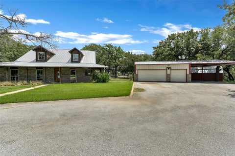 Tiny photo for 3911 N Highway 281, Mineral Wells, TX 76067 (MLS # 21341151)