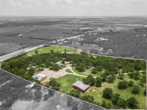 Tiny photo for 3911 N Highway 281, Mineral Wells, TX 76067 (MLS # 21341151)