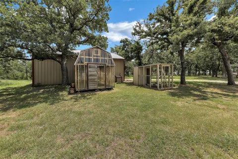 Tiny photo for 3911 N Highway 281, Mineral Wells, TX 76067 (MLS # 21341151)