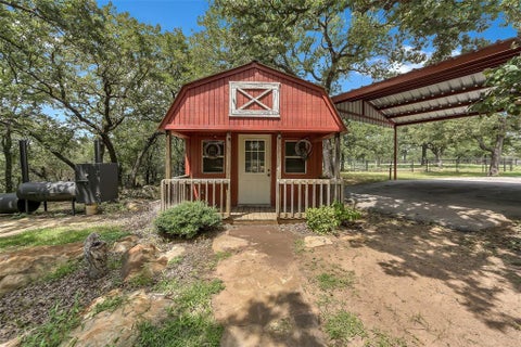 Tiny photo for 3911 N Highway 281, Mineral Wells, TX 76067 (MLS # 21341151)