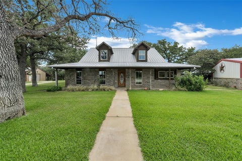 Tiny photo for 3911 N Highway 281, Mineral Wells, TX 76067 (MLS # 21341151)