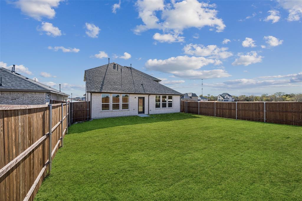 Santorini - Residential