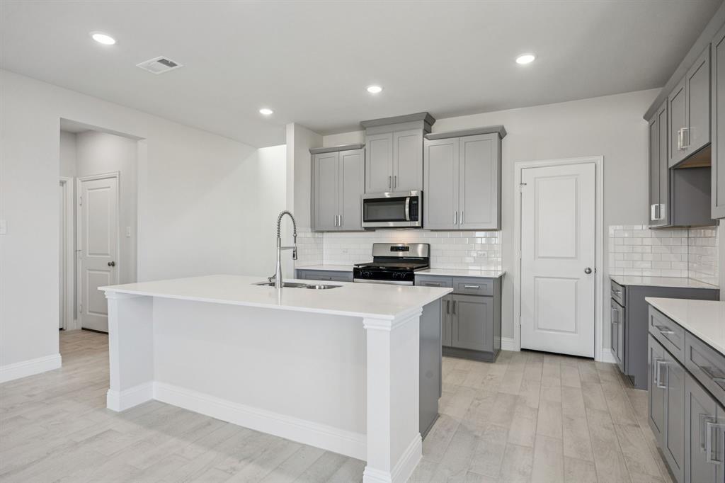 Santorini - Residential