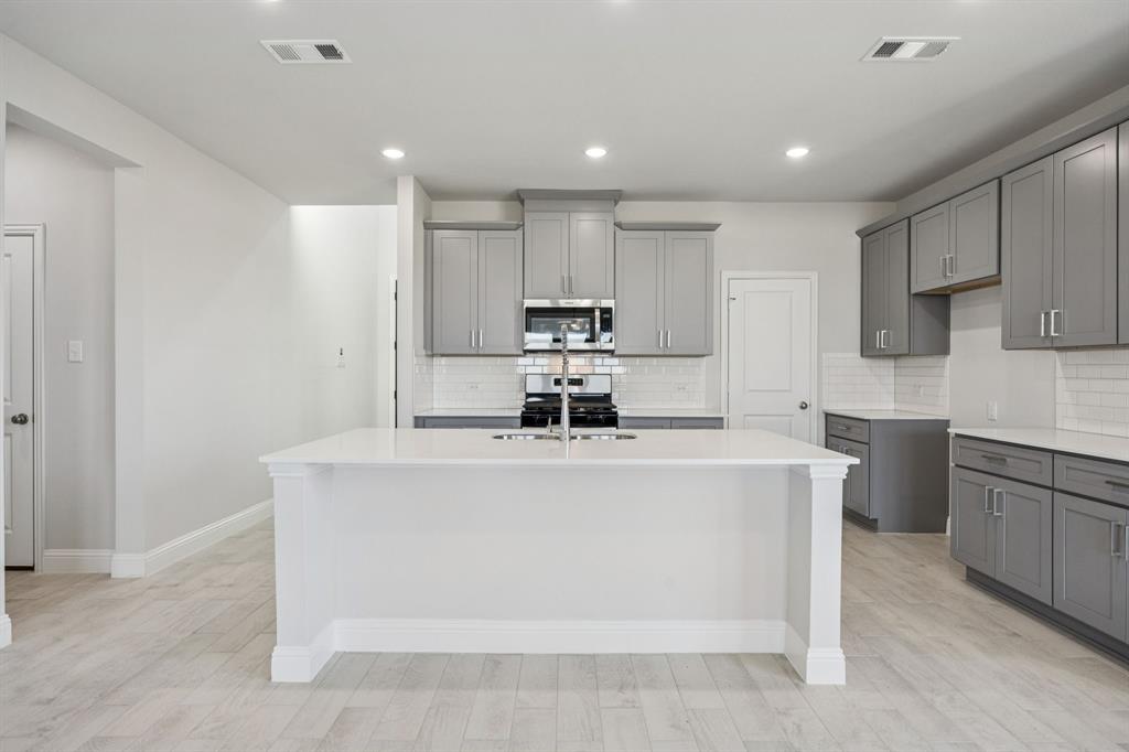 Santorini - Residential