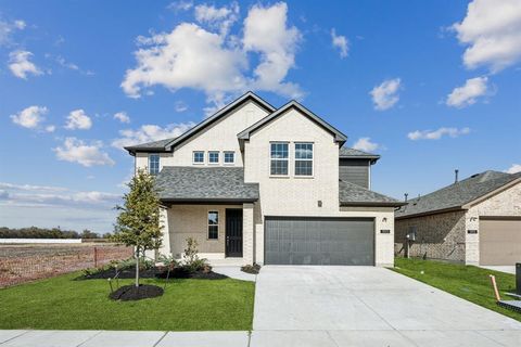 1133 Bermuda Bend Seagoville TX 75159