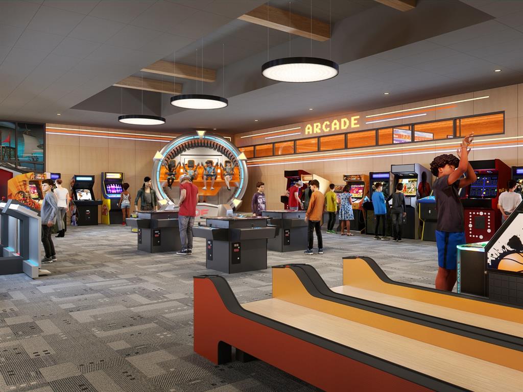 Santorini - Residential