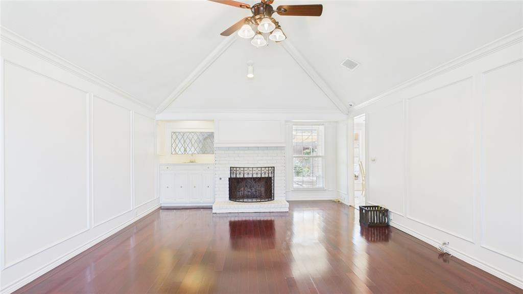 411 Roaring Springs Drive