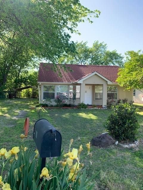 1111 Paul Wilson Road Wylie TX 75098