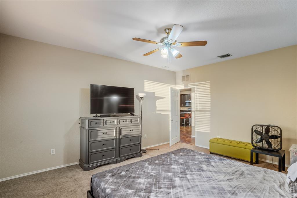 West Fork Ranch 50's - Residential Lease