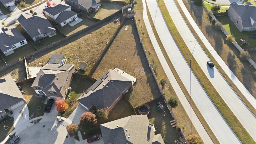 West Fork Ranch 50's - Residential Lease