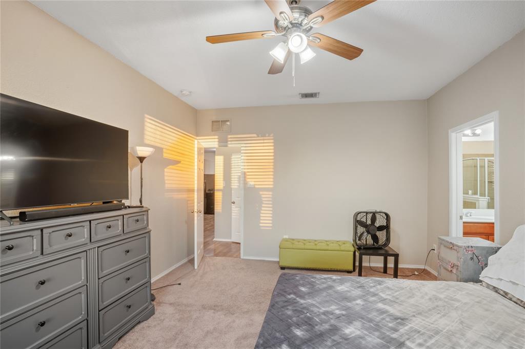 West Fork Ranch 50's - Residential Lease