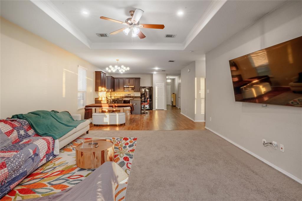 West Fork Ranch 50's - Residential Lease