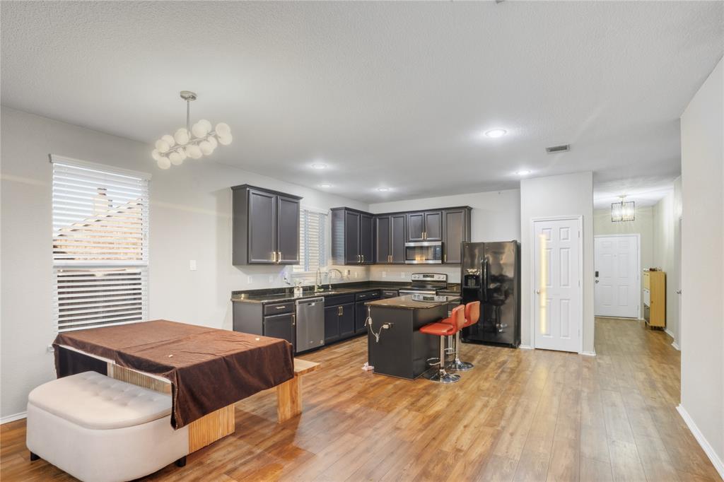 West Fork Ranch 50's - Residential Lease