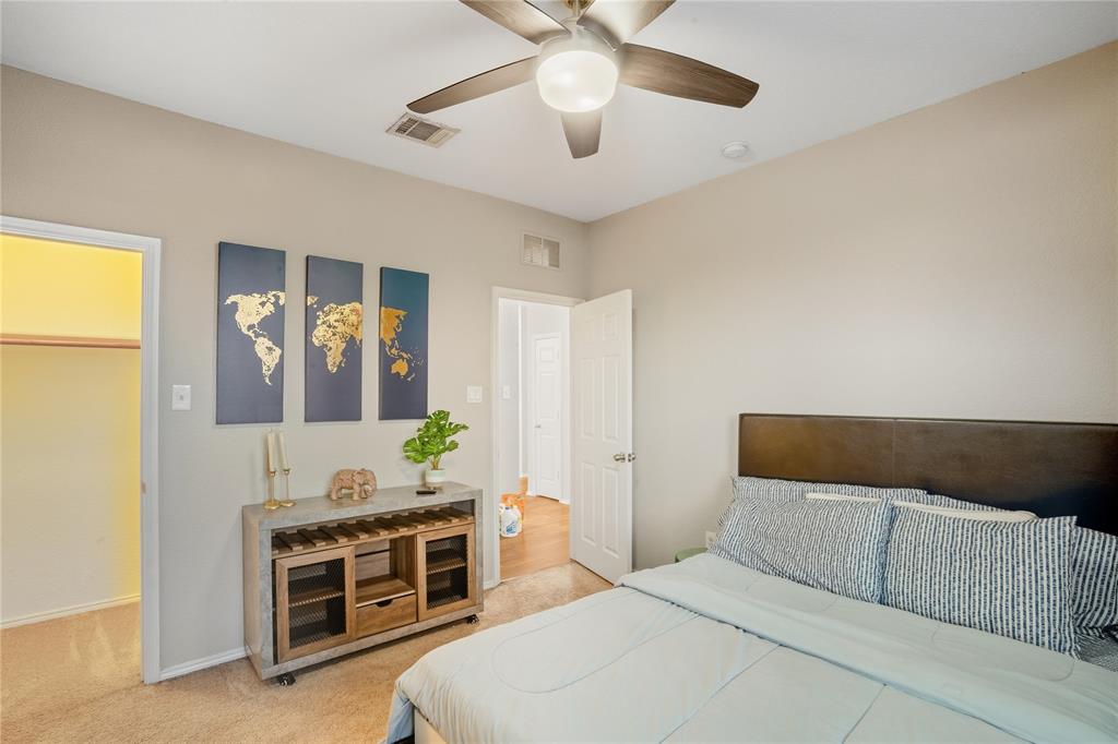 West Fork Ranch 50's - Residential Lease