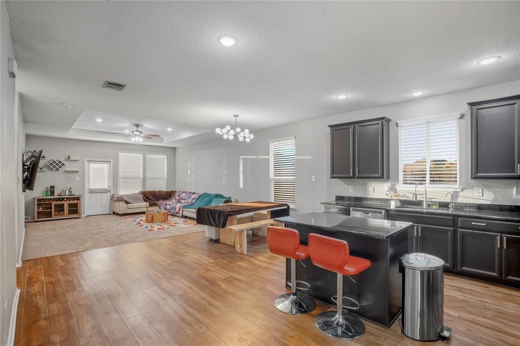 West Fork Ranch 50's - Residential Lease