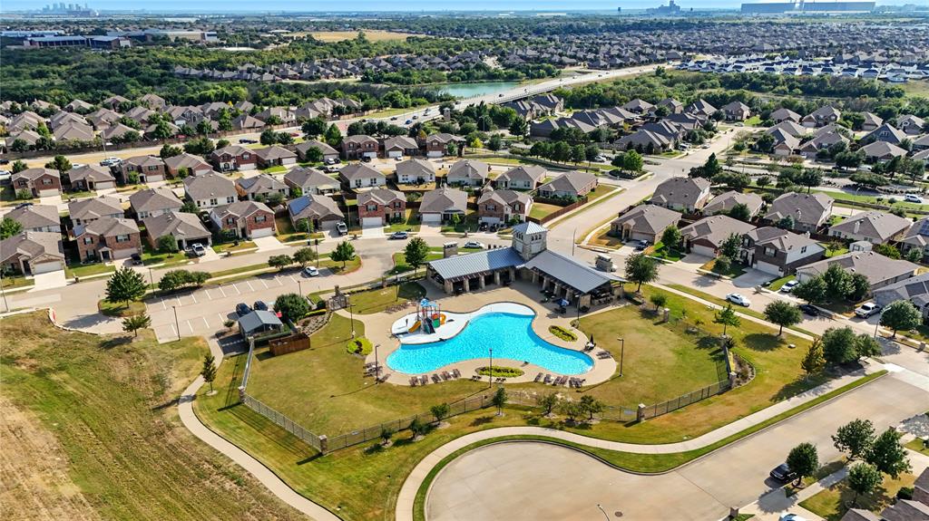 West Fork Ranch 50's - Residential Lease