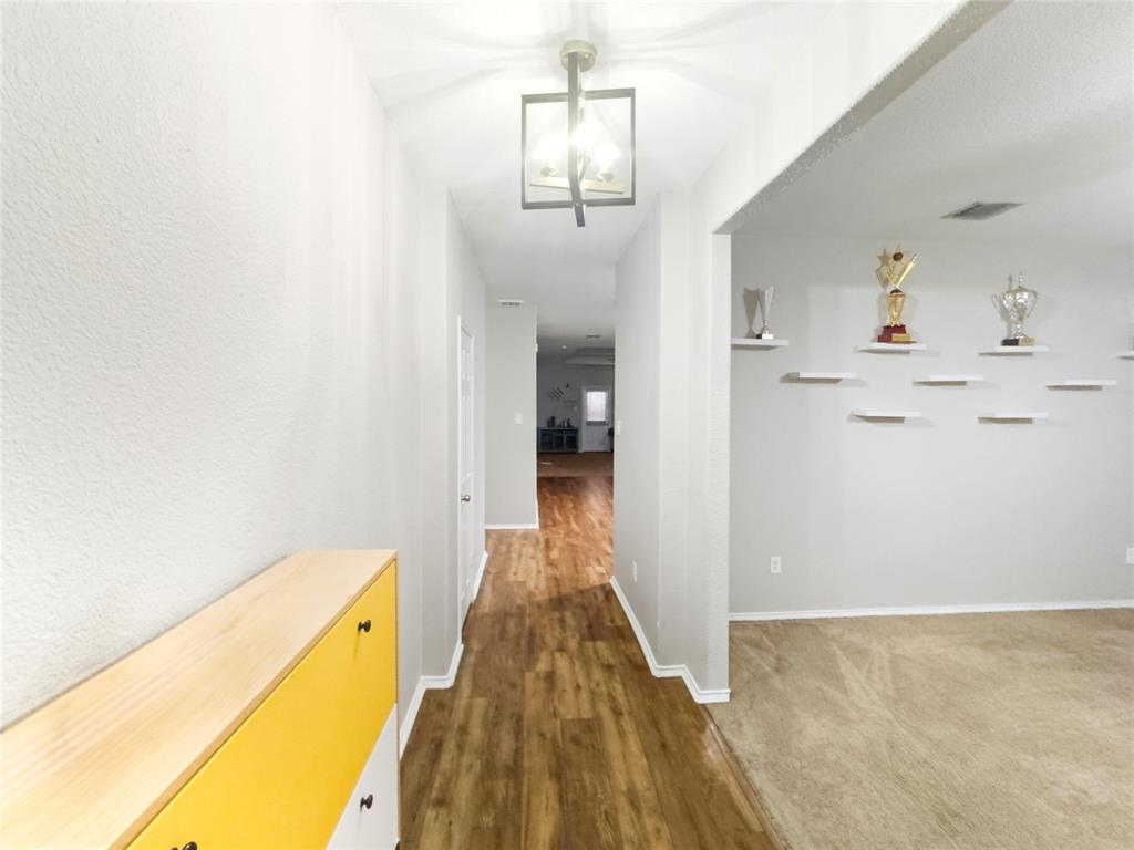 West Fork Ranch 50's - Residential Lease