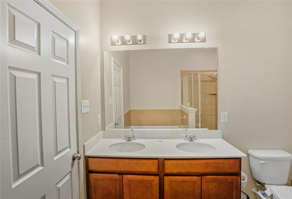 West Fork Ranch 50's - Residential Lease