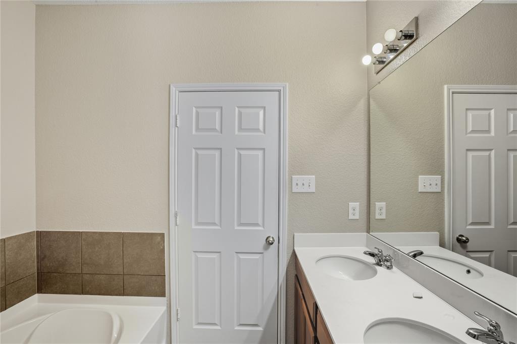 West Fork Ranch 50's - Residential Lease