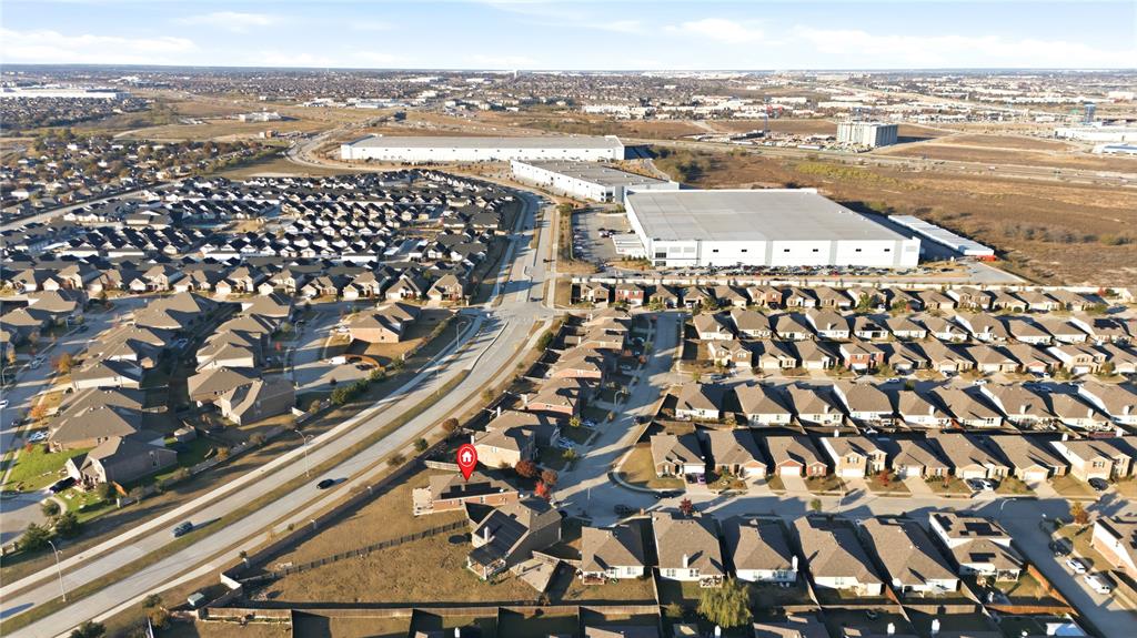 West Fork Ranch 50's - Residential Lease