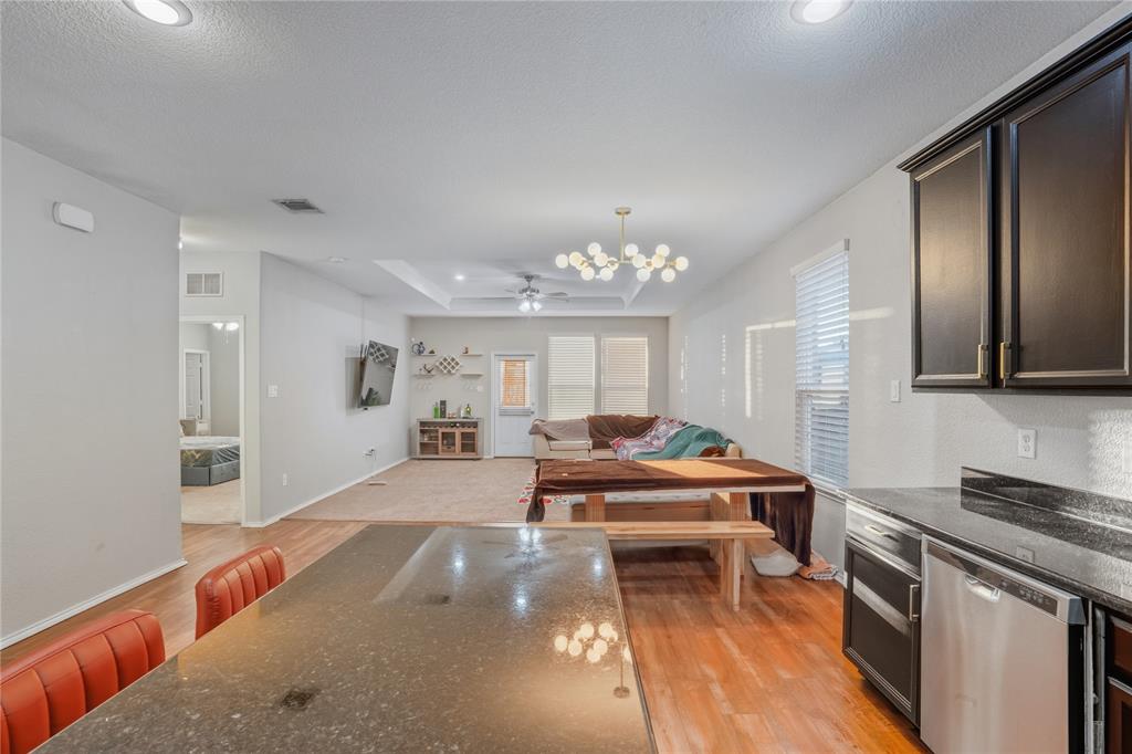 West Fork Ranch 50's - Residential Lease