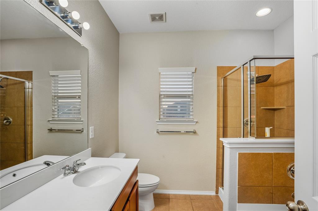 West Fork Ranch 50's - Residential Lease