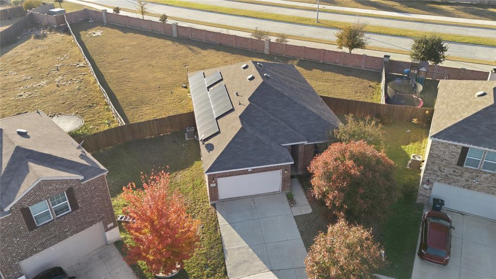 West Fork Ranch 50's - Residential Lease