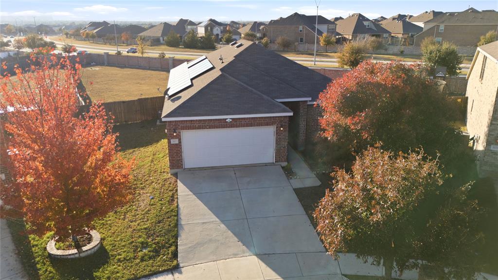 West Fork Ranch 50's - Residential Lease