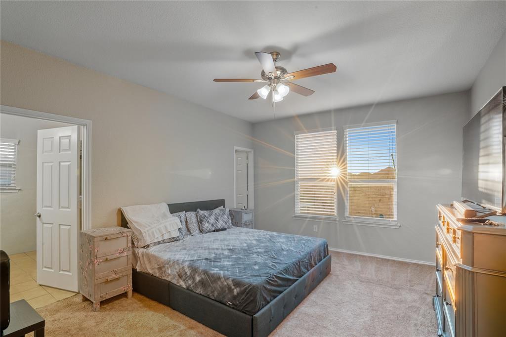 West Fork Ranch 50's - Residential Lease