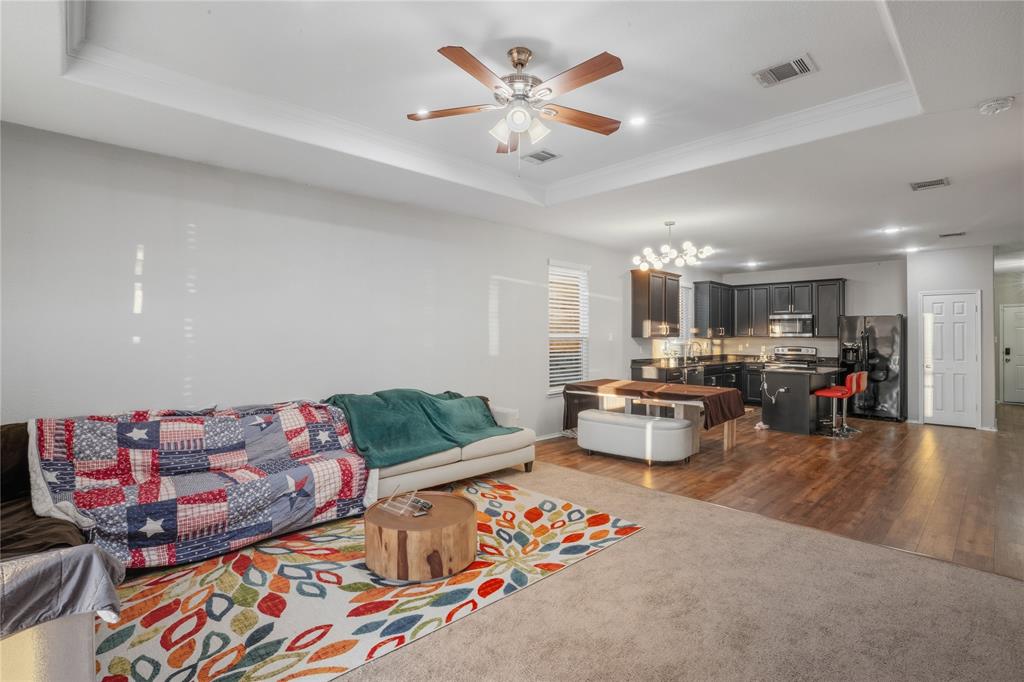 West Fork Ranch 50's - Residential Lease