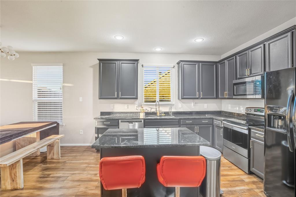 West Fork Ranch 50's - Residential Lease