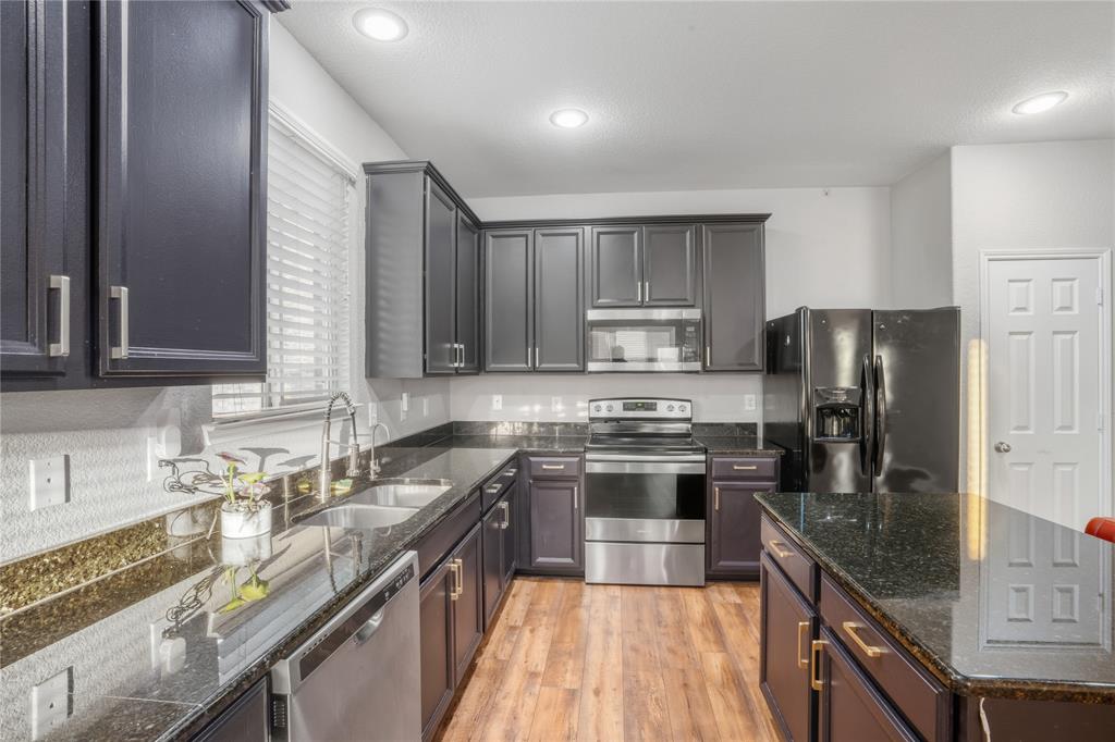 West Fork Ranch 50's - Residential Lease