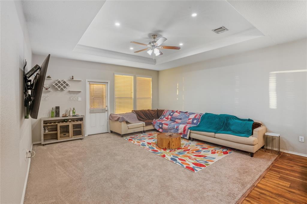 West Fork Ranch 50's - Residential Lease