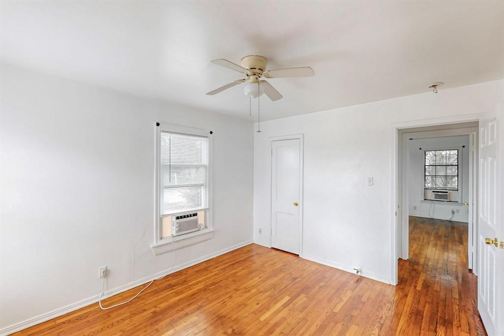 Crestland Second Filing Add - Residential Lease