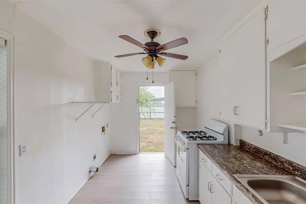 Crestland Second Filing Add - Residential Lease